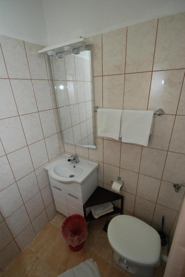 Apartmani Danica Gradac  Kültér fotó