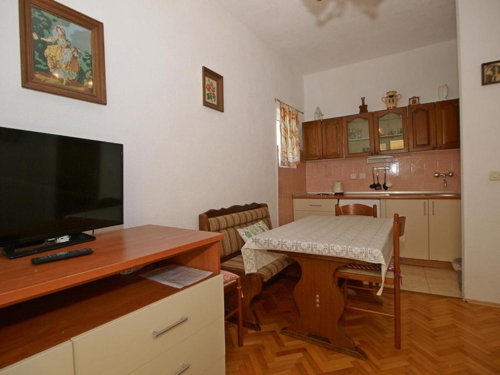 Apartmani Danica Gradac  Kültér fotó