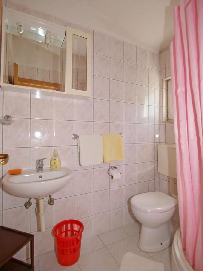 Apartmani Danica Gradac  Kültér fotó